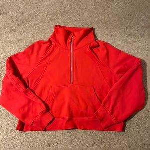 Lululemon Oversized Scuba
